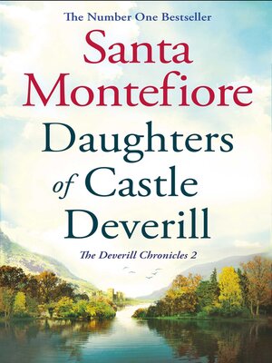 cover image of Daughters of Castle Deverill